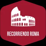 Recorriendo Roma icon