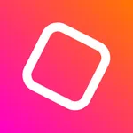 Ekko - shared photo widget icon