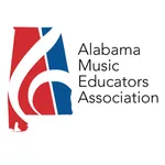 Alabama Music Educators Assoc. icon