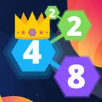 Hexatron Puzzle icon