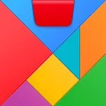 Osmo Tangram icon