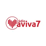 Rádio Aviva 7 icon