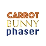 Bunny Carrot Phaser icon