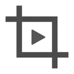 Video - Crop & Trim Editor icon