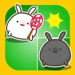 Hungree Bunny icon