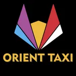 Orient Taxi icon