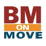 BM on Move icon