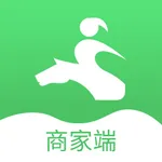 马小二商家端 icon