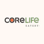 CoreLife Eatery icon