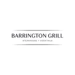 Barrington Grill icon