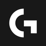 Logitech G icon