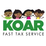 Koar Fast Tax Service icon