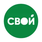 Свой icon