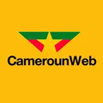 CamerounWeb icon