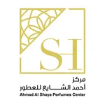 Ahmad Al Shaya Perfumes Center icon