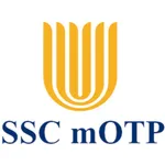 SSC mOTP icon