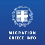 Migration Greece Info icon