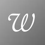 Wickwoods Fitness App icon