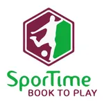 SporTime Provider icon