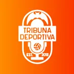 Tribuna Deportiva icon