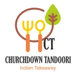 Churchdown Tandoori icon
