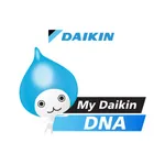 My Daikin DNA icon