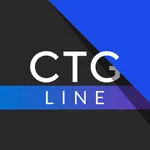 CTG Line icon