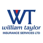 William Taylor Insurance icon