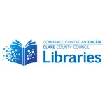 Clare County Library icon