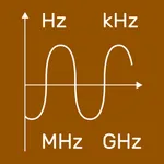 Frequency Converter icon