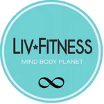 LivFitness icon