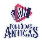 Forró das Antigas icon