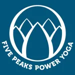 Five Peaks Yoga icon