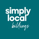 Simply Local Magazine BILLINGS icon