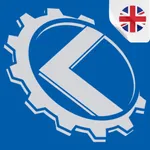 Keco Tabs UK icon