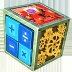 Unlock Box icon