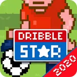 Dribble Star icon