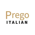 Prego Italian icon