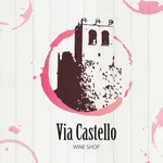 Via Castello Wine Bar icon