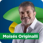 Moisés Originalli icon