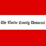 Clarke County Democrat icon