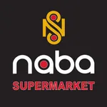 Naba Supermarket icon