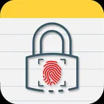 Private Notes - Secret Notepad icon