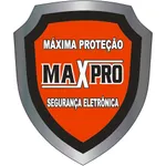 MaxPro Segurança icon