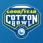 Goodyear Cotton Bowl Classic icon