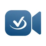 Video Call Center icon