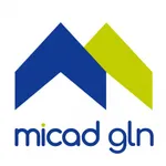 Micad GLN Scanner icon