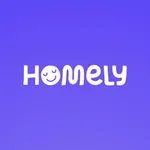 Homely: Expertos en limpieza icon