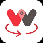 WeVisit360 icon