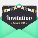 Invitation Maker : Card Maker icon